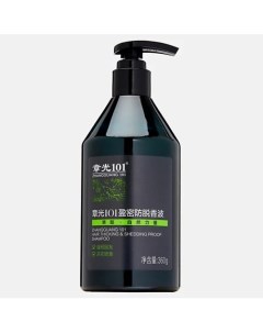 101 Шампунь против истончения и выпадения волос 360 Zhangguang