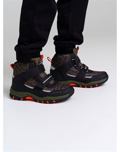 Ботинки для мальчиков Playtoday tween