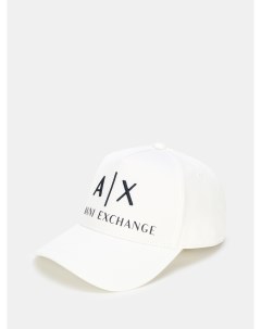 Бейсболка Armani exchange