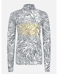 Водолазка с топом Patrizia pepe