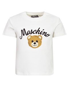 Футболка Moschino