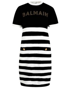 Платье Balmain