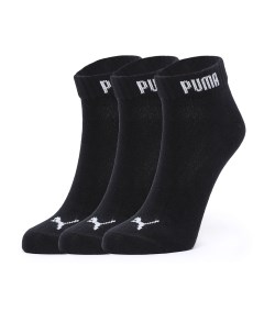 Короткие носки Короткие носки Quarter 3 Pack Puma