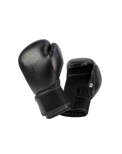 Перчатки боксерские Aero 2 0 C136 черный Clinch
