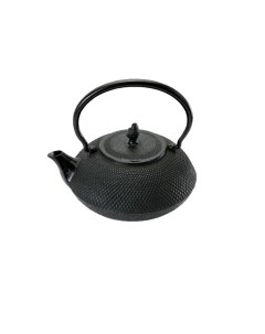 Чайник заварочный 1 2 л Ceylon чёрный Beka