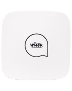 Точка доступа WI AP218AX Lite двухдиапазонная c поддержкой PoE Wi Fi 6 802 11AX Wi-tek