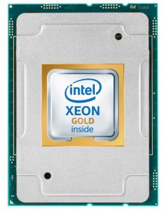 Процессор 02312MSG Intel Xeon Gold 6240 2 6GHz 18 Core 24 75MB 150W Cascade lake Processor Xfusion