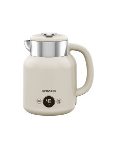 Чайник Ocooker Kettle CR SH1501 1 5L White Xiaomi