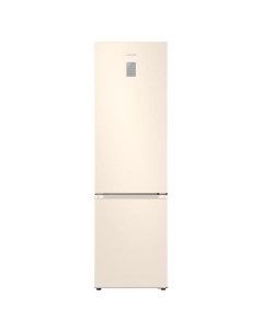 Холодильник RB38T676FEL WT бежевый Samsung