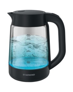 Электрический чайник SKG4030 Starwind