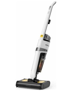 Пылесос вертикальный Vacuum Cleaner DEM VX20W White Deerma