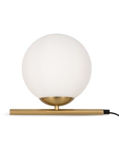Декоративная настольная лампа MODERN FR5259TL 01BS Freya