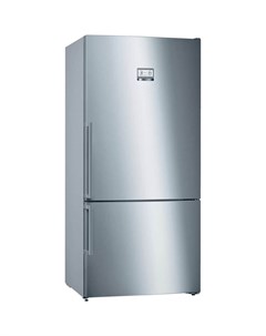 Холодильник KGN86HI306 Bosch