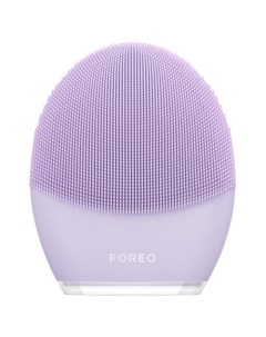 LUNA 3 Щетка для очищения и массажа лица для чувствительной кожи Foreo