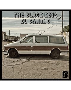 Рок The Black Keys El Camino 10th anniversary Wm