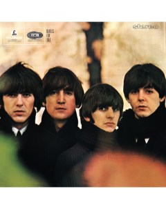 Рок Beatles The Beatles For Sale Emi (uk)