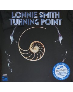 Джаз Lonnie Smith Turning Point Universal us