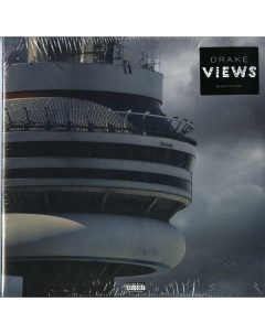 Хип хоп Drake Views Republic