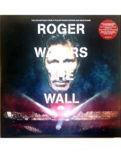 Рок Roger Waters The Wall 180 Gram Trifold Booklet Columbia