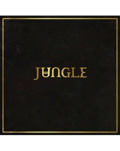 Фанк Jungle Jungle Black Vinyl LP Xl recordings