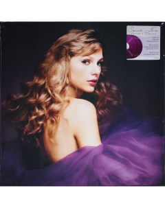 Поп Taylor Swift Speak Now Taylor s Version coloured Universal us