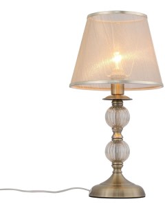 Интерьерная настольная лампа St-luce