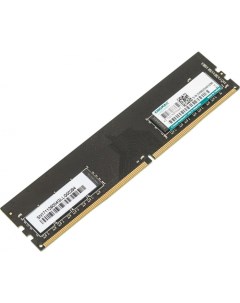 Память DDR4 DIMM 16Gb 2400MHz CL16 1 2 В KM LD4 2400 16GS Kingmax