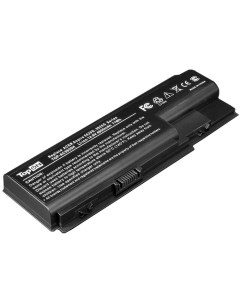Аккумуляторная батарея TOP AC5920 14 8 для Acer 14 8V 4 4 А ч черный TOP AC5920 15V Topon