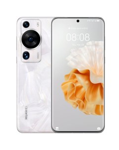 Смартфон P60 Pro 8 256GB Rococo Pearl Huawei