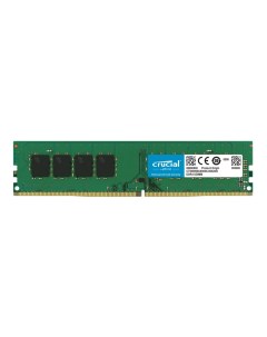 Оперативная память CT16G4DFS832A DDR4 1x16Gb 3200MHz Crucial