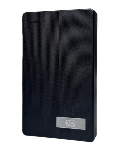 Внешний накопитель Portable 2 5 500Gb Black 3q