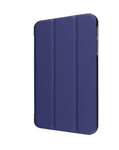 Чехол для Samsung Galaxy Tab S5e 10 5 SM T720 2019 синий Mypads