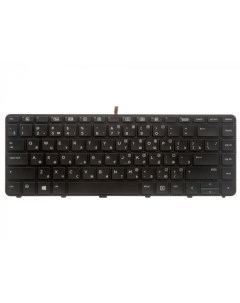 Клавиатура для ноутбука HP HP 640 G3 Z2W39EA HP 640 g3 Zeepdeep