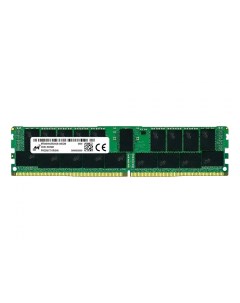 Оперативная память MTA36ASF8G72PZ 2G9B1 DDR4 1x64Gb 2933MHz Crucial