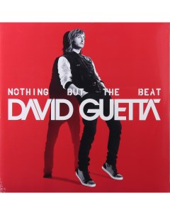 GUETTA DAVID Nothing But The Beat Lp