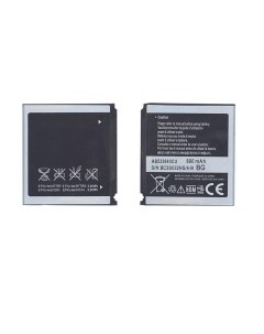 Аккумуляторная батарея AB533640CU AB533640AE AB533640CE для Samsung SGH F268 SGH F330 SG Оем