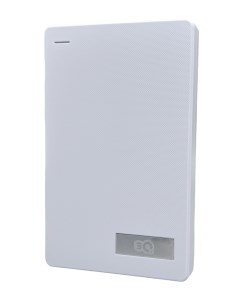 Внешний накопитель Portable 2 5 500Gb White 3q