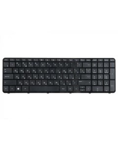 Клавиатура для ноутбука HP Pavilion 15 15 e 15 g 15 n 15 r Rocknparts