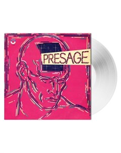 Presage Presage Clear Vinyl LP Cargo records