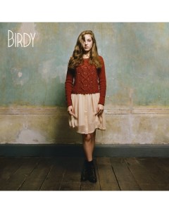 Birdy Birdy LP Atlantic