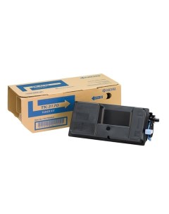 Тонер картридж для лазерного принтера TK 3170 Black оригинал 1T02T80NL1 Kyocera
