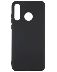 Чехол для Huawei P30 lite Black УТ000020669 Mobility