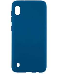 Чехол для Galaxy A10 Blue УТ000020592 Mobility