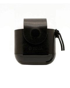 Чехол Wireless Charging Case для Airpods Black Devia