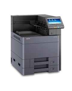 Лазерный принтер P4060dn Gray 1102RS3NL0 Kyocera