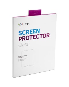 Защитное стекло для iPad Pro 12 9 Vlp