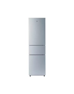 Холодильник BCD 215MDMJ05 серебристый Mijia