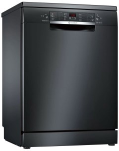 Посудомоечная машина SMS46NB01B черный Bosch
