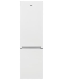 Холодильник RCSK379M20W White Beko