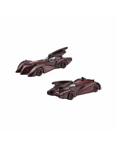 Машинка Hot Wheels Batmobile арт HKG98 5785 137 из 250 Mattel